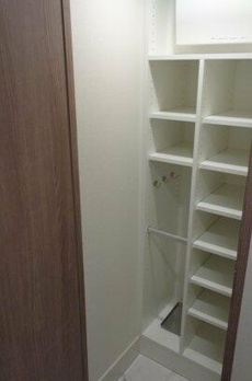グランリビオ芝大門 
