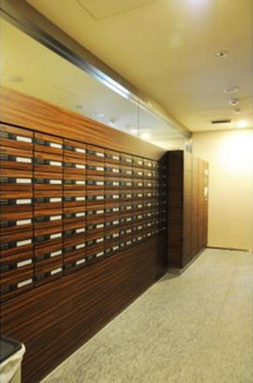 パークコート・ジオ永田町 