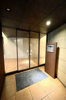 レジディア三軒茶屋 