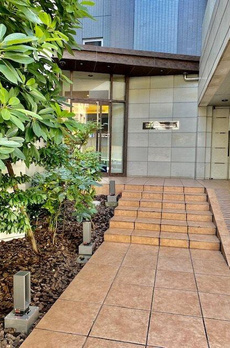 レジディア三軒茶屋 