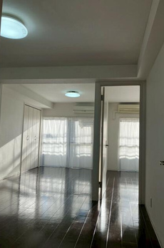 ライオンズマンション上北沢第二 