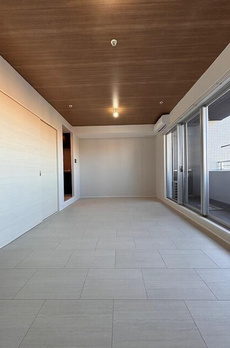 レジディア錦糸町 