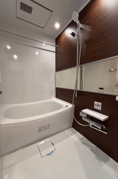 レジディア錦糸町 