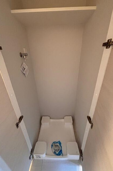 レジディア錦糸町 