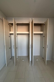 レジディア錦糸町 