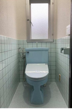 大島レジデンス 