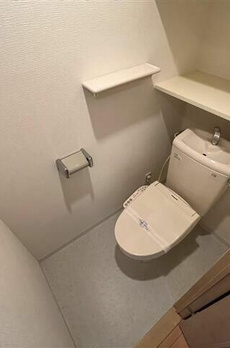 日神パレステージ東新宿イーストフォート 