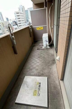 日神パレステージ東新宿イーストフォート 