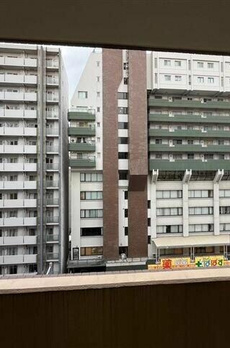 日神パレステージ東新宿イーストフォート 