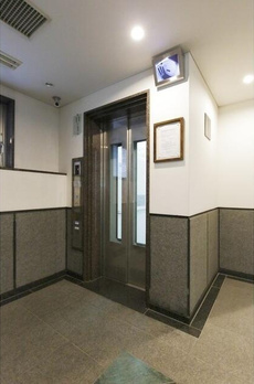 コンフォリア下北沢 