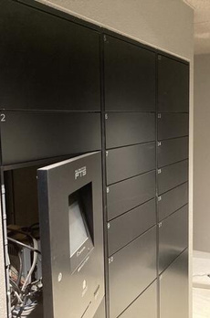 Ｎ’ｓパークレジデンス新宿御苑 