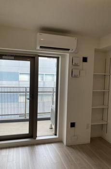 Ｎ’ｓパークレジデンス新宿御苑 