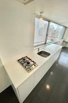 レジディア目黒Ⅲ 