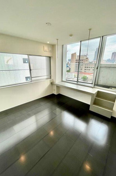 レジディア目黒Ⅲ 