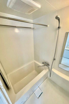 レジディア目黒Ⅲ 