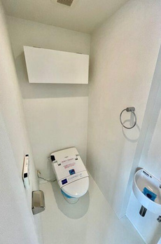 レジディア目黒Ⅲ 