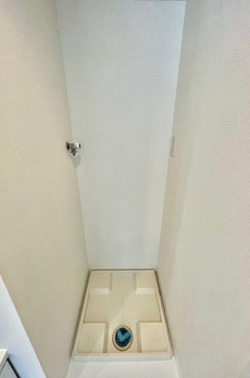 レジディア目黒Ⅲ 