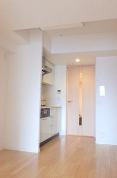 エスティメゾン豊洲レジデンスＣ 