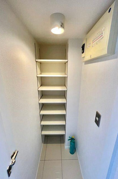 レジディア新御徒町 