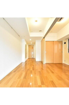 グランスイート四谷エクシア 