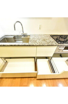 グランスイート四谷エクシア 