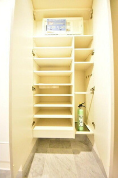 グランスイート四谷エクシア 