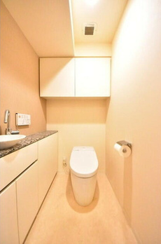 グランスイート四谷エクシア 