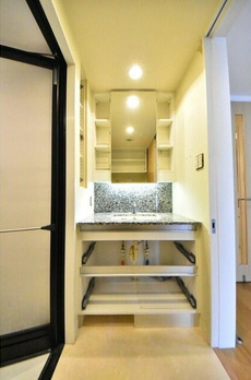 グランスイート四谷エクシア 