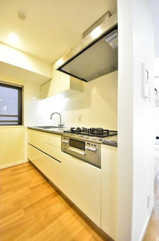 グランスイート四谷エクシア 