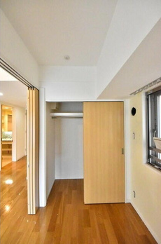 グランスイート四谷エクシア 