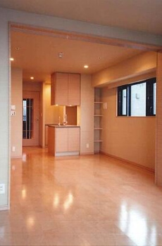 チェスターコート御茶ノ水 