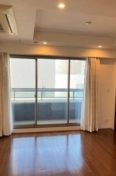 カテリーナ三田タワースイート　イーストアーク 