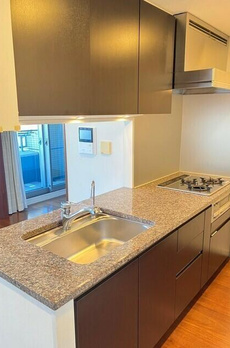 カテリーナ三田タワースイート　イーストアーク 