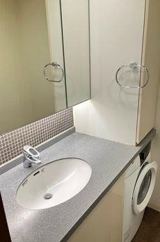 カテリーナ三田タワースイート　イーストアーク 