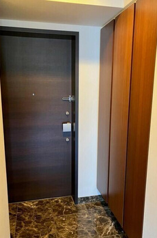 カテリーナ三田タワースイート　イーストアーク 