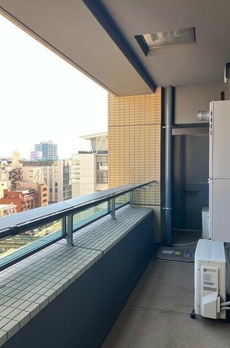 カテリーナ三田タワースイート　イーストアーク 