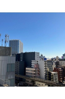 カテリーナ三田タワースイート　イーストアーク 