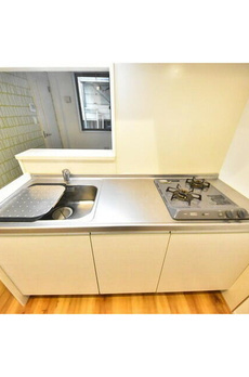 プラージュ早稲田 