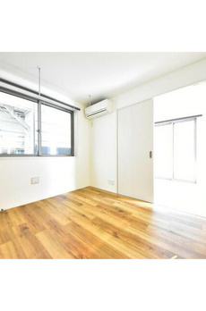 プラージュ早稲田 