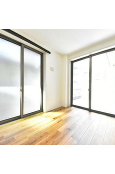 プラージュ早稲田 