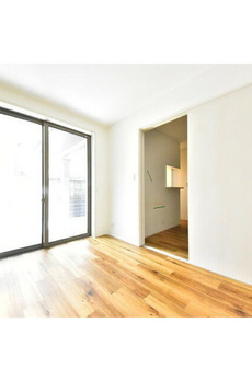 プラージュ早稲田 