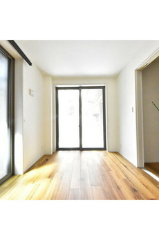 プラージュ早稲田 