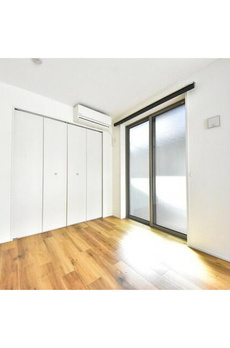 プラージュ早稲田 