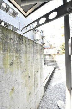 プラージュ早稲田 