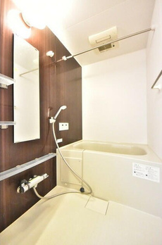 プラージュ早稲田 