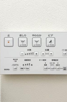 リエール若松町 