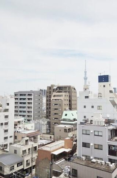 ハイム佐竹 