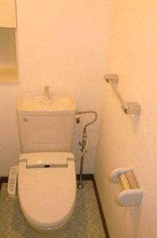 藤和シティホームズ西日暮里 