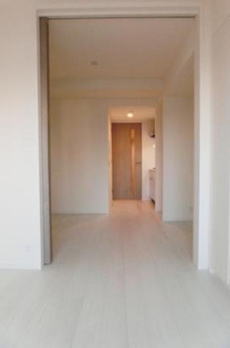 パークアクシス豊洲キャナル 