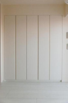 パークアクシス豊洲キャナル 